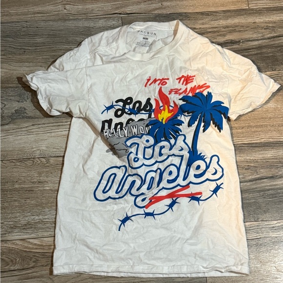 Six Graphic Tees Size Medium - Picture 11 of 13